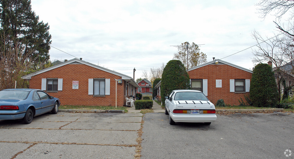 922-926 Linden Ave, Dayton, OH à vendre - Photo principale - Image 1 de 1