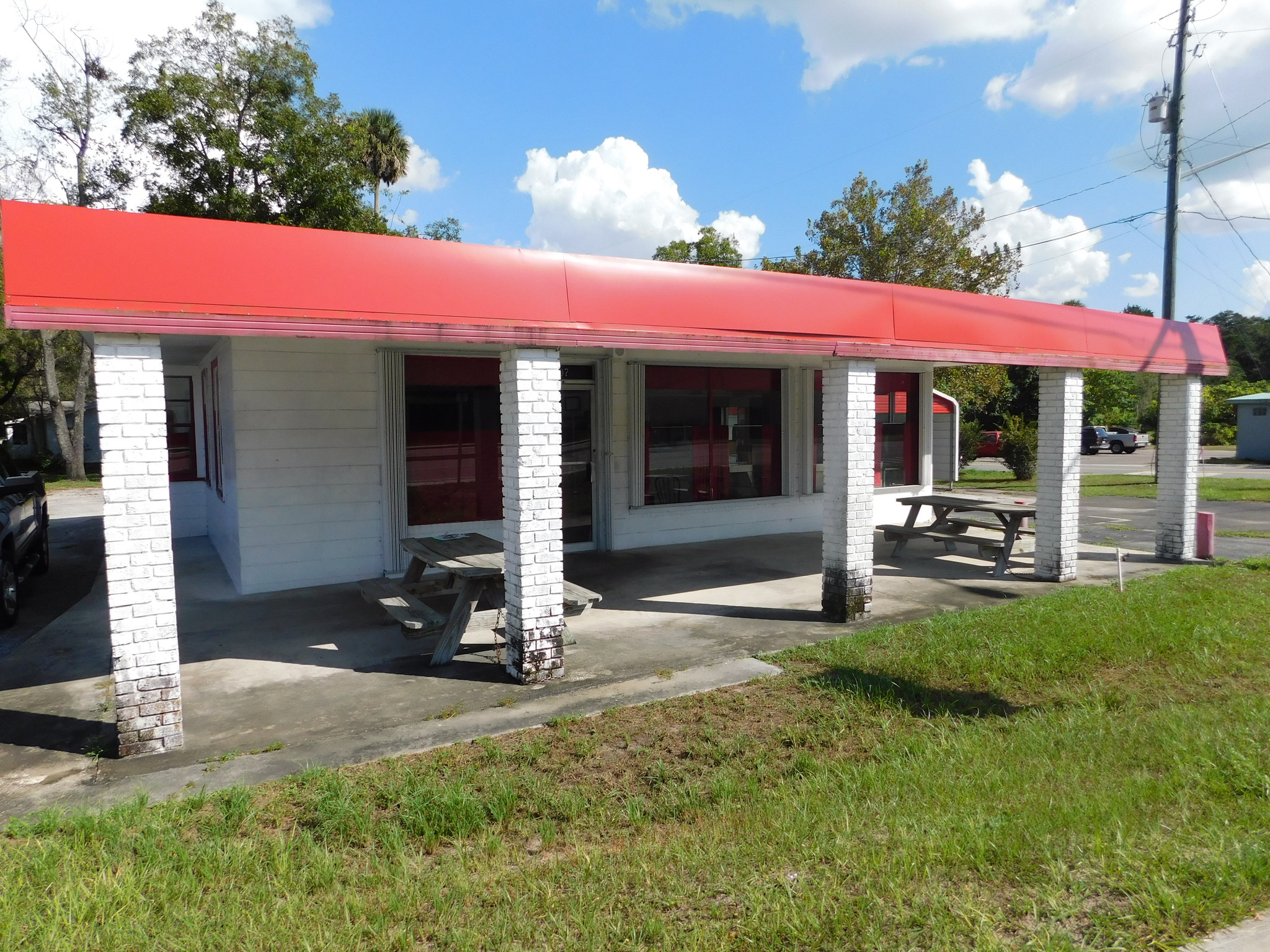 2507 NE Jacksonville Rd, Ocala, FL for sale Building Photo- Image 1 of 1