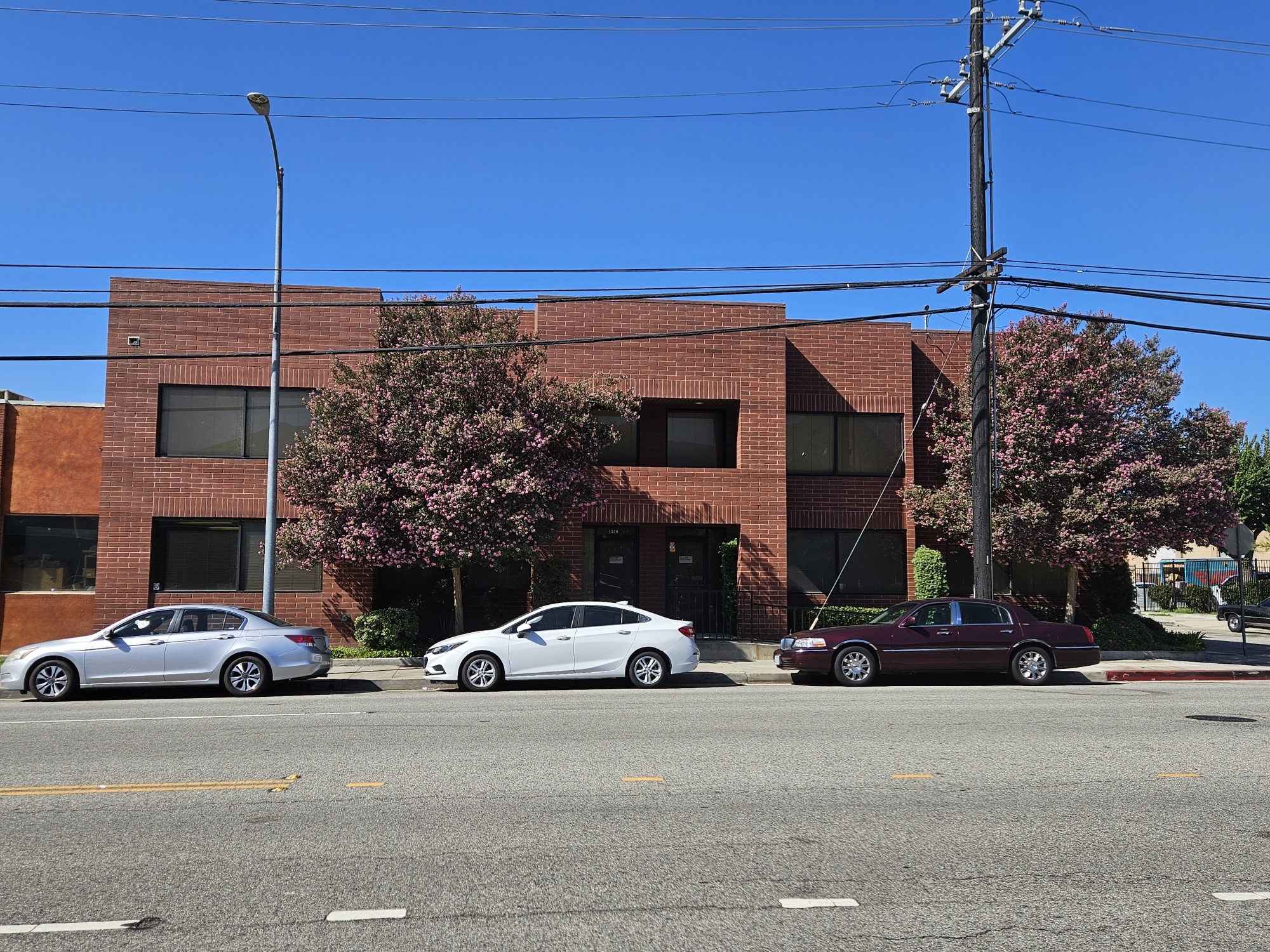 1520-1522 Flower St, Glendale, CA for sale Building Photo- Image 1 of 1