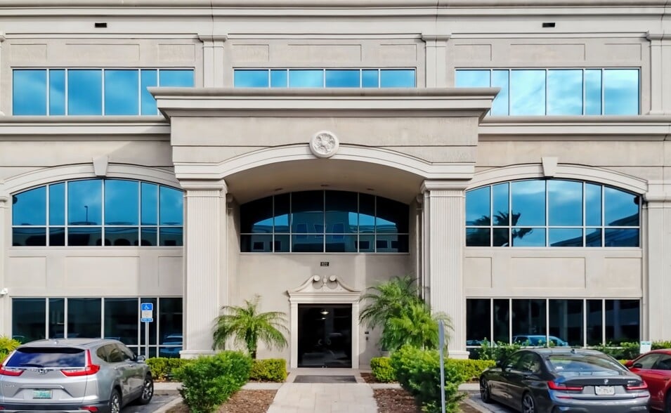 822 A1A, Ponte Vedra Beach, FL à louer - Photo du bâtiment - Image 3 de 20