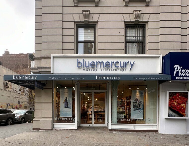 2481-2485 Broadway, New York, NY à louer - Photo du bâtiment - Image 1 de 12