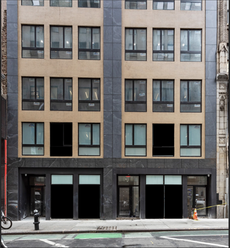 More details for 203-205 W 38th St, New York, NY - Multiple Space Uses for Lease