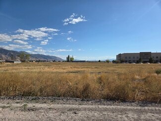 Plus de détails pour 2807 N Main St, Logan, UT - Terrain à vendre