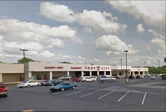 More details for 1204-1214 State St, White Pine, TN - Retail for Lease