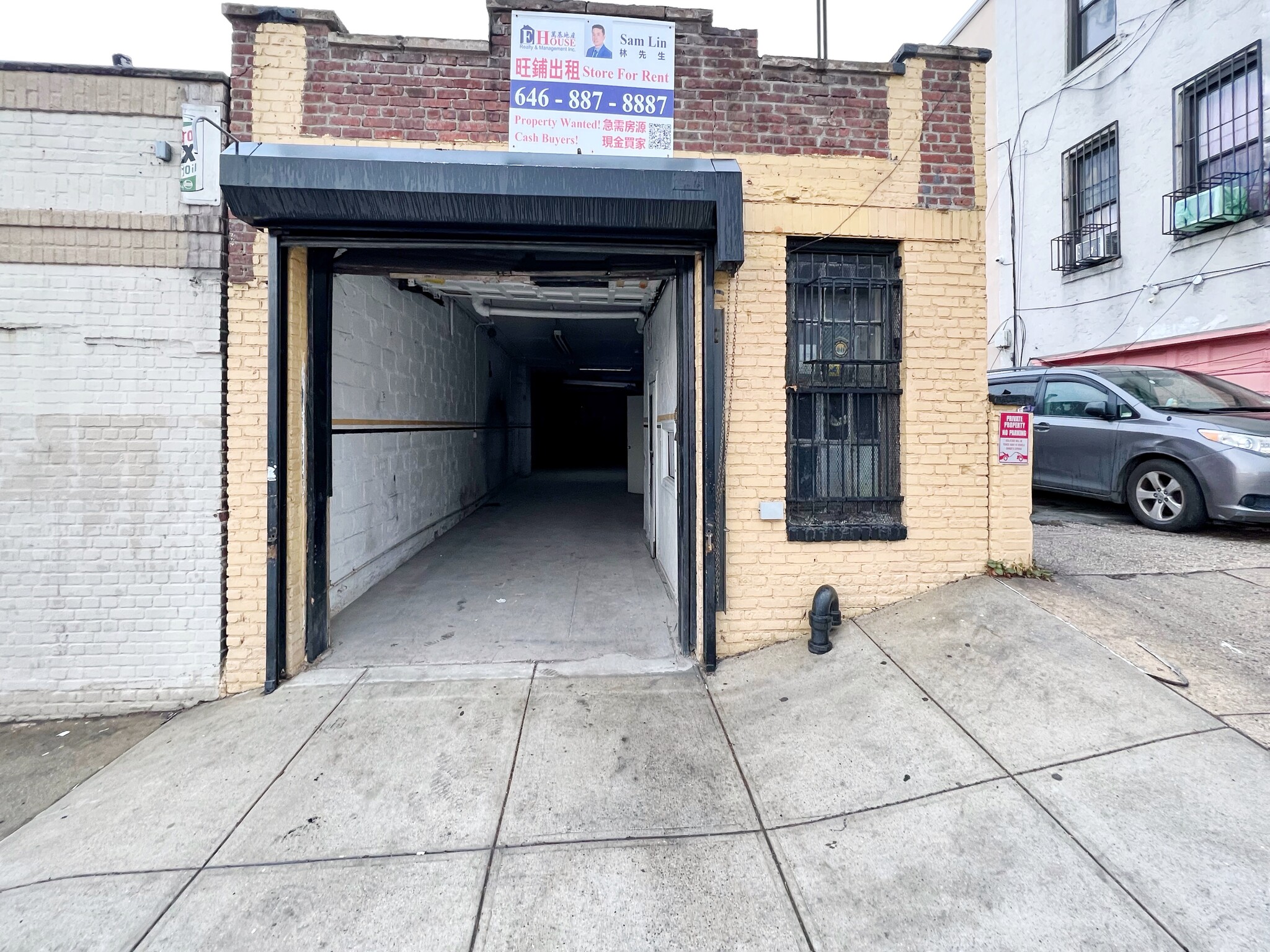 6114 6th Ave, Brooklyn, NY for sale Building Photo- Image 1 of 1