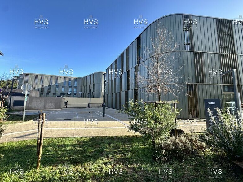 851 Avenue Jean Dalmas, Aix-en-Provence for lease - Building Photo - Image 3 of 12