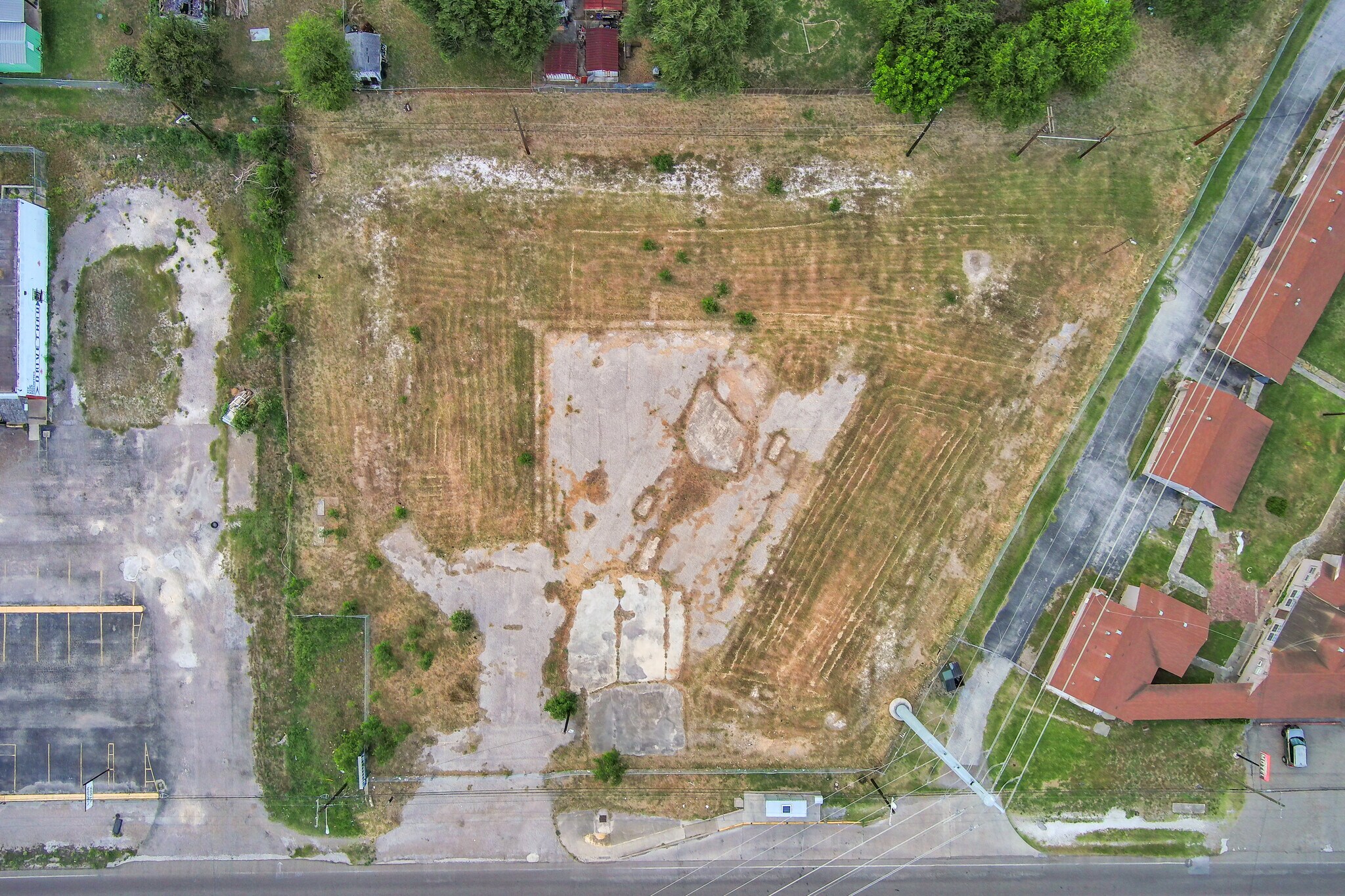 4300 Leopard St, Corpus Christi, TX for sale Building Photo- Image 1 of 10