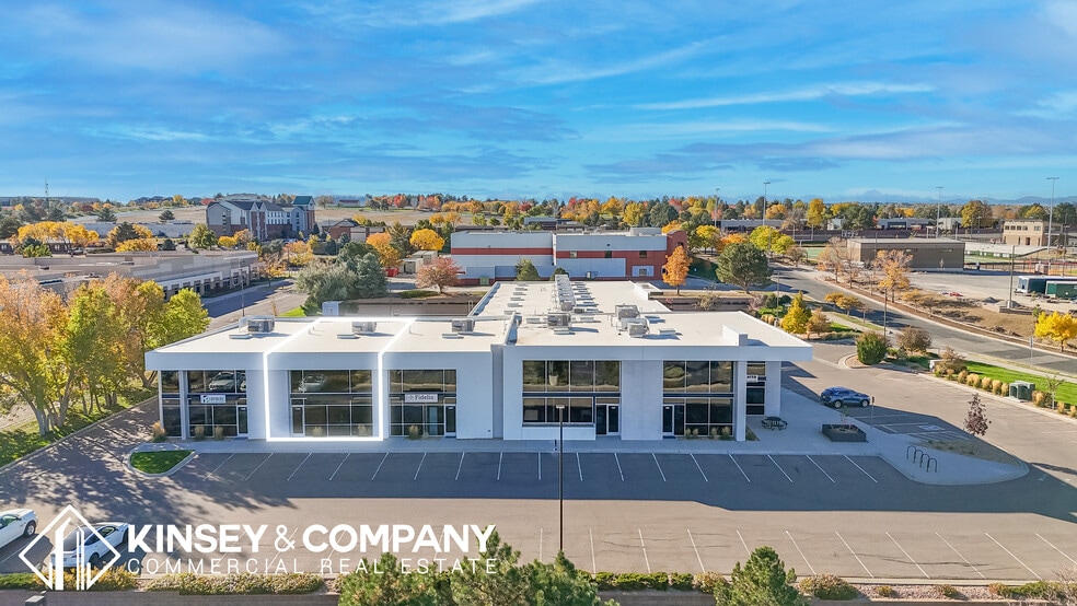 12170 Tejon St, Westminster, CO à vendre - Photo du bâtiment - Image 2 de 6
