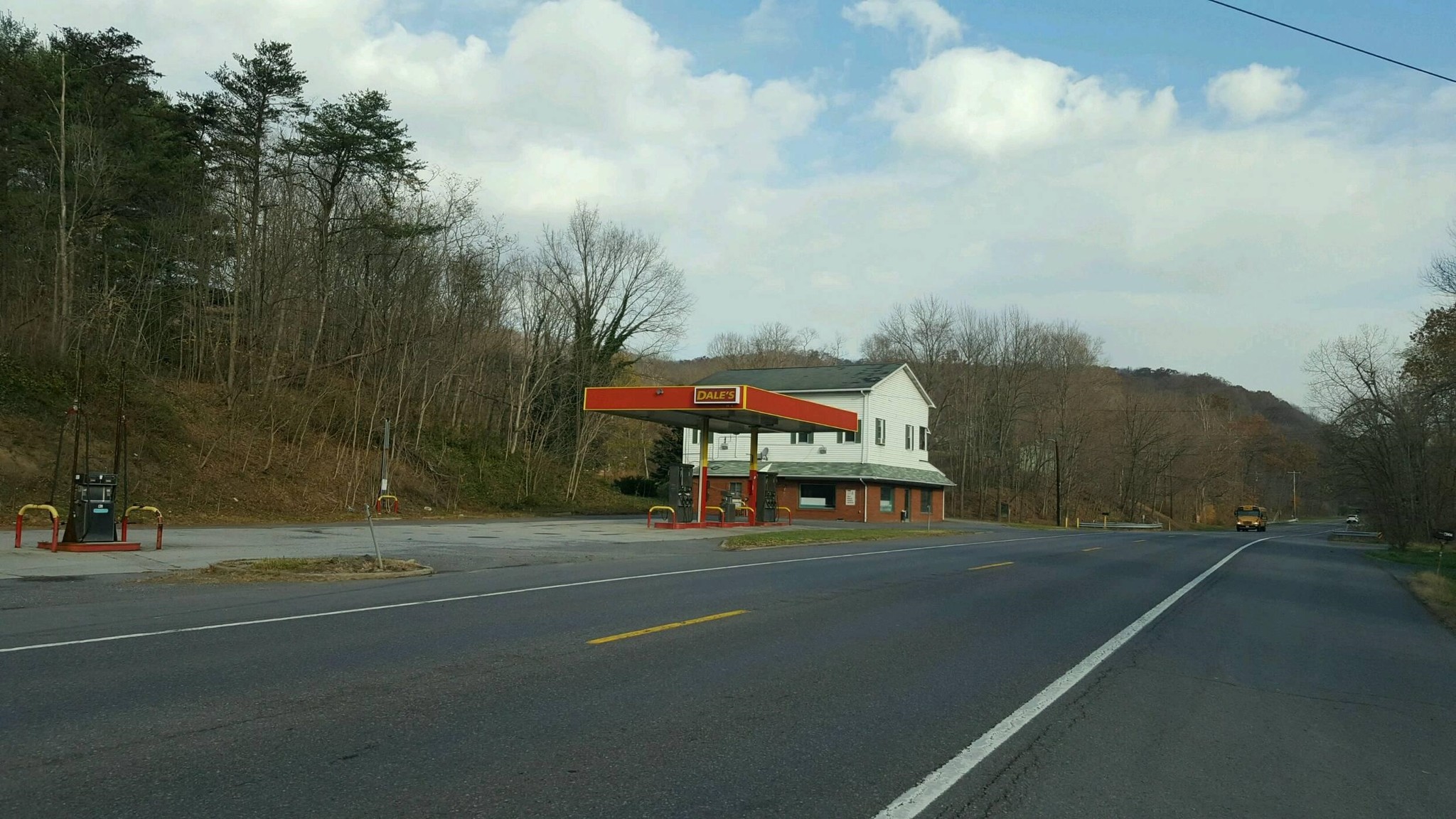 22409 McMullen Hwy SW, Rawlings, MD for sale Primary Photo- Image 1 of 1