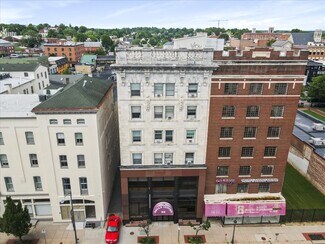 Plus de détails pour 82 W Washington St, Hagerstown, MD - Bureau à vendre