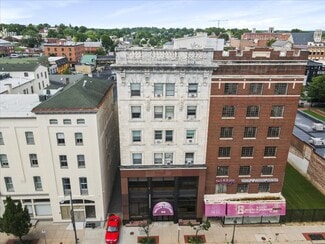 More details for 82 W Washington St, Hagerstown, MD - Office for Sale