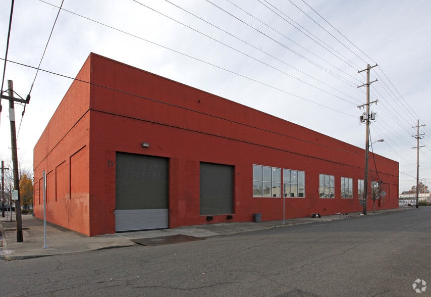 1140 SE 7th Ave, Portland, OR for lease - Building Photo - Image 3 of 9