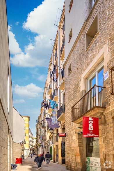 Carrer dels Flassaders, 19, Barcelona, Barcelona for sale - Primary Photo - Image 1 of 1