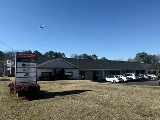 Plus de détails pour 524 Red Lane Rd, Birmingham, AL - Local d'activités à louer