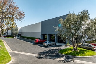 Plus de détails pour 10825 7th St, Rancho Cucamonga, CA - Industriel à louer