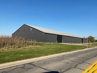 Plus de détails pour 850 Carpenter Rd, Defiance, OH - Industriel à louer