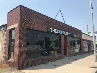 Plus de détails pour 3000-3004 S State St, Salt Lake City, UT - Commerce de détail à louer