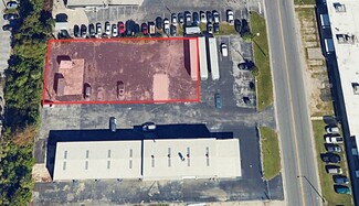 Plus de détails pour 11052 Satellite Blvd, Orlando, FL - Terrain à louer