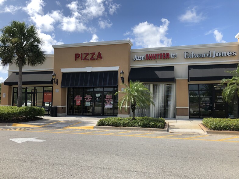 4125-4165 Oslo Rd, Vero Beach, FL for lease - Building Photo - Image 2 of 6