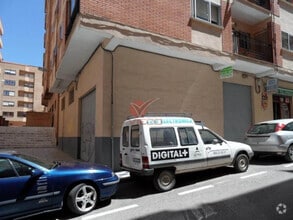 Retail in Cuenca, Cuenca for lease Interior Photo- Image 1 of 6