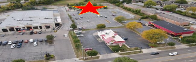 Plus de détails pour 531 S Main St, Englewood, OH - Terrain à louer