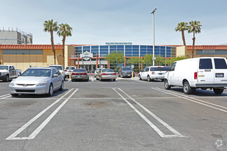 More details for 3528 S Maryland Pky, Las Vegas, NV - Multiple Space Uses for Lease