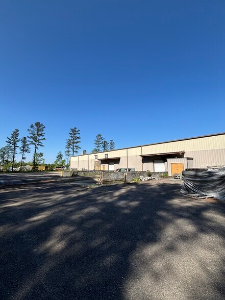605 Bob Gifford Blvd, Early Branch, SC à louer - Photo du bâtiment - Image 3 de 24