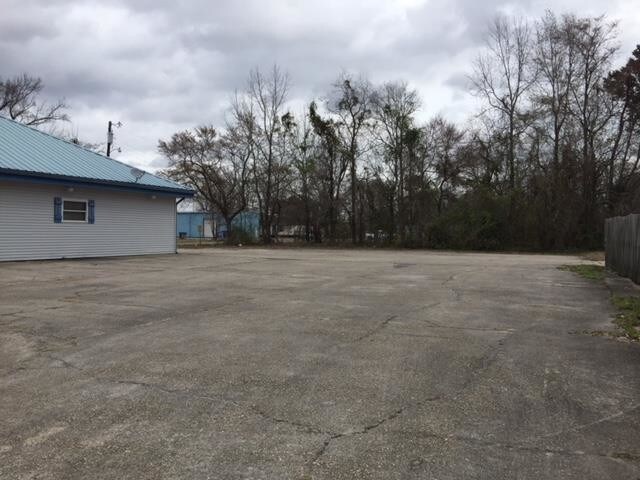 1866 Main St, Baker, LA à vendre - Photo du bâtiment - Image 2 de 7