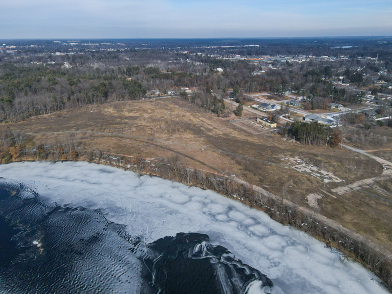 2301 Whiting rd, Stevens Point, WI for sale - Aerial - Image 3 of 3