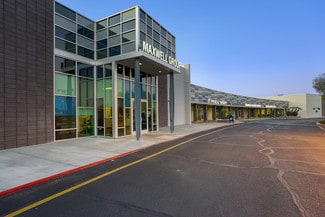 Plus de détails pour 14642-14820 N Del Webb Blvd, Sun City, AZ - Bureau/Médical à louer