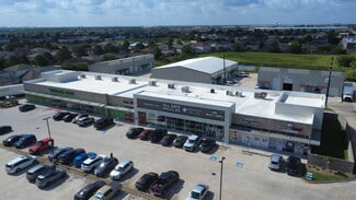 More details for Morton Rd & Mason Rd, Katy, TX - Retail for Lease