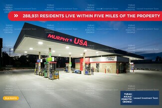 Plus de détails pour 1601 Western Center Blvd, Fort Worth, TX - Commerce de détail à vendre