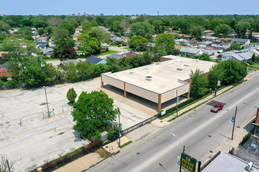 1246 E 87th St, Chicago, IL for sale - Building Photo - Image 1 of 1