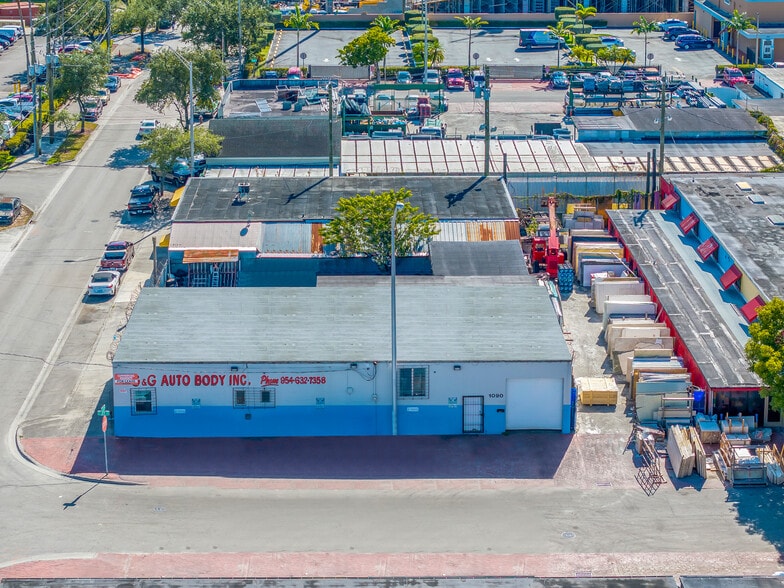 2690 E 11th Ave, Hialeah, FL for lease - Building Photo - Image 3 of 11