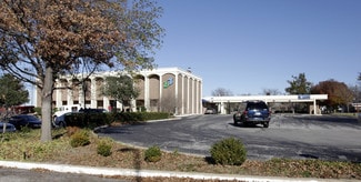 Plus de détails pour 5100 NW 10th St, Oklahoma City, OK - Commerce de détail à vendre