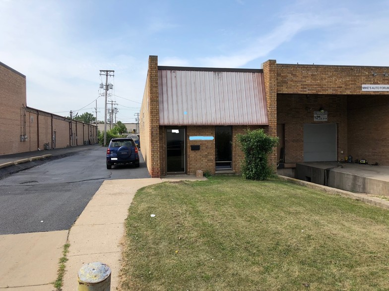 754 Industrial Dr, Bensenville, IL for sale - Other - Image 1 of 1