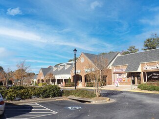 Plus de détails pour 2500 Old Alabama Rd, Roswell, GA - Commerce de détail à louer