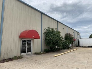 More details for 129 Dishman Ln, Bowling Green, KY - Industrial for Lease