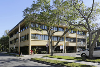 More details for 100 Wallace Ave, Sarasota, FL - Office for Lease