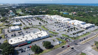 More details for 4425 Commons Dr E, Destin, FL - Retail for Lease