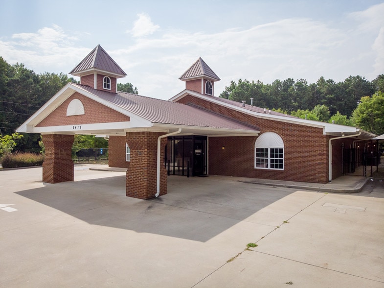 9478 Winding Way Ln, Jonesboro, GA for sale - Primary Photo - Image 1 of 24