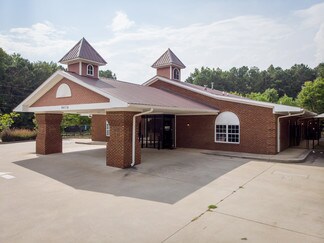 Plus de détails pour 9478 Winding Way Ln, Jonesboro, GA - Bureau à vendre