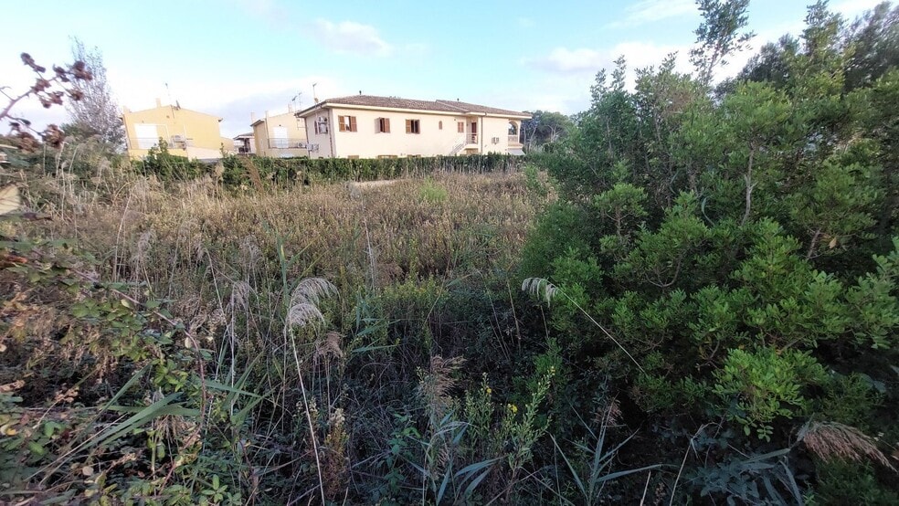 Land in Alcúdia, Islas Baleares for sale - Building Photo - Image 3 of 3
