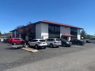 More details for 495 Apple St, Reno, NV - Office for Lease