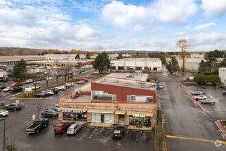 21110 84th Ave S, Kent, WA - AERIAL  map view