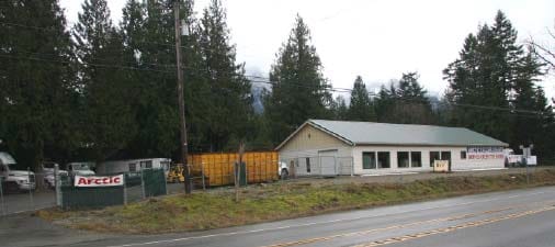41711 State Route 2, Gold Bar, WA for sale - Building Photo - Image 3 of 16