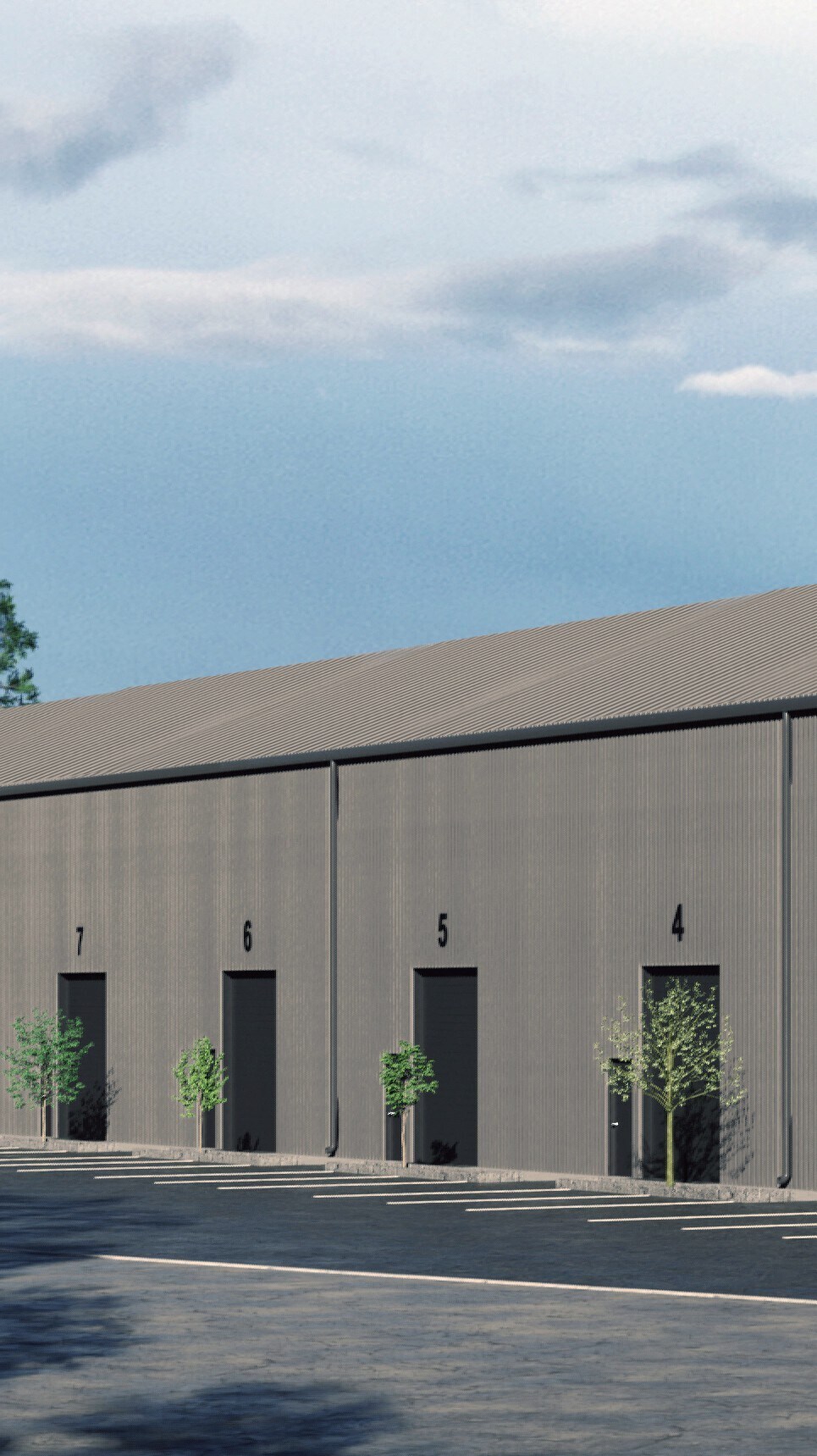 48 Navigation Rd, Northwich à louer Photo du bâtiment- Image 1 de 1