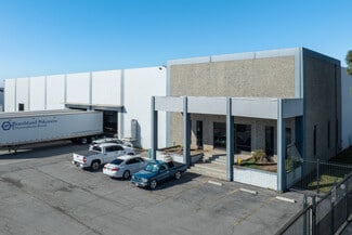 More details for 13930-14014 Gannet St, Santa Fe Springs, CA - Industrial for Lease