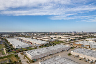 2301 E Saint Elmo Rd, Austin, TX - AERIAL  map view - Image1