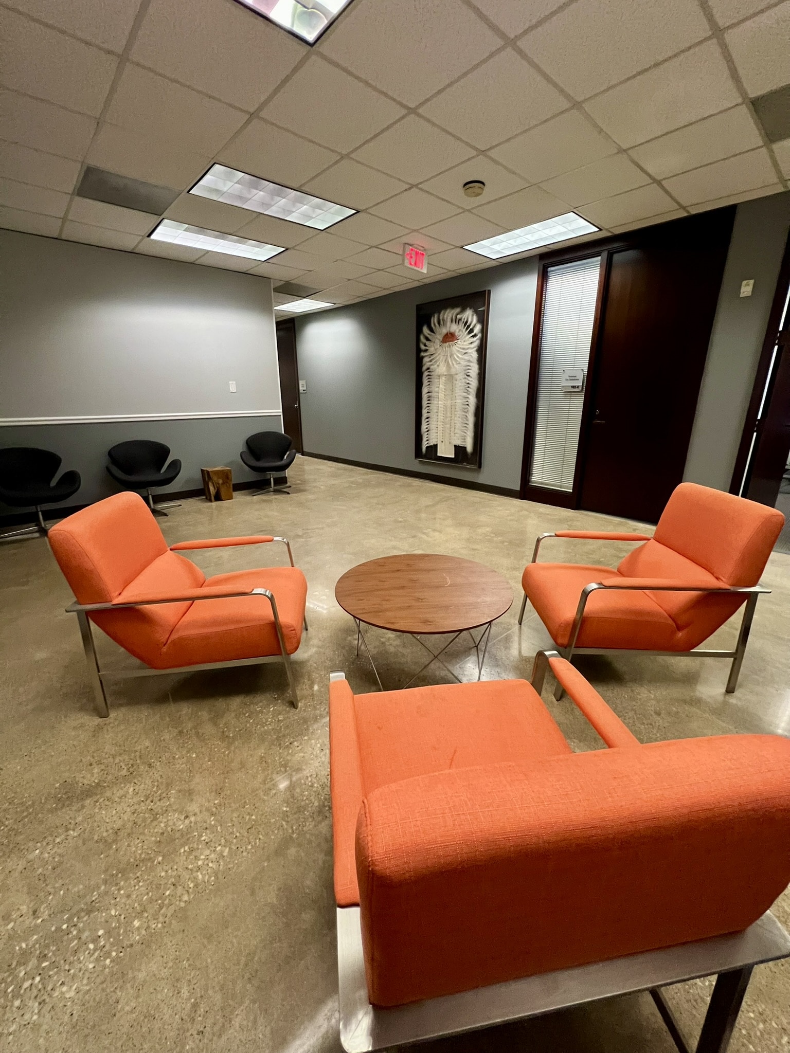 13154 Coit Rd, Dallas, TX à louer Photo intérieure- Image 1 de 3